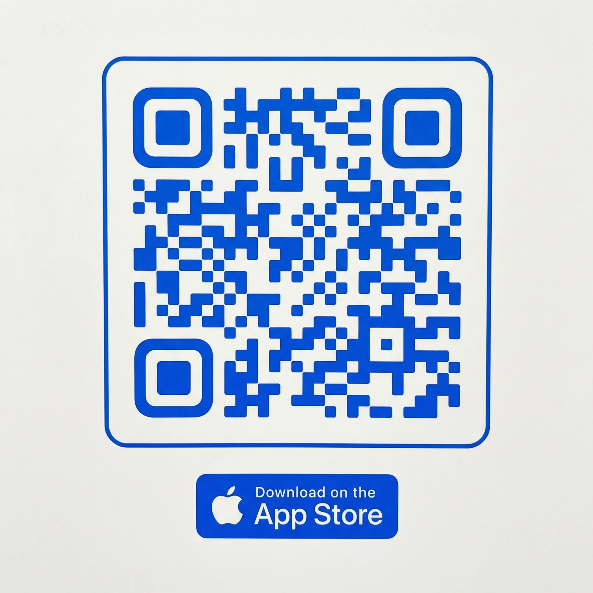 宝贝我想吃你的扇贝免费视频 iOS版APP下载二维码